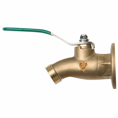 3/4x3/4 Valve Sillcock