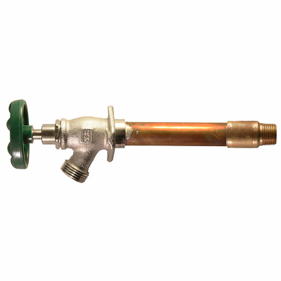 4" Hydrant Faucet
