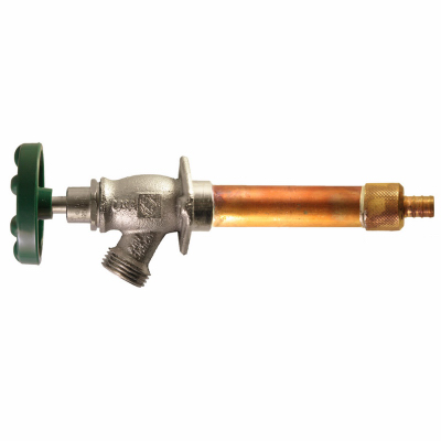 12"FrosFree Pex Hydrant