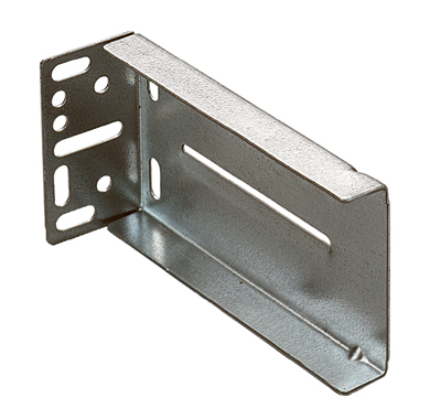 Draw Rear MNT Bracket