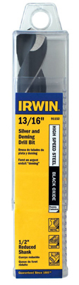 9/16" SLV Deming Bit