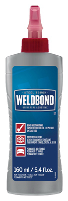 5.4OZ Weldbond Adhesive