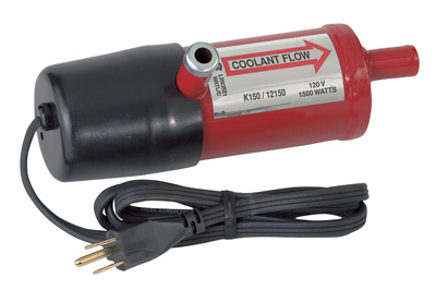 1000W Circ Tank Heater