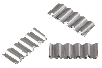 30PK 3/8" Corr Fastener