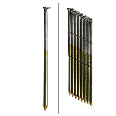 2K 2-3/8"BRT Frame Nail