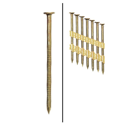 2K 2-3/8" RS Strip Nail