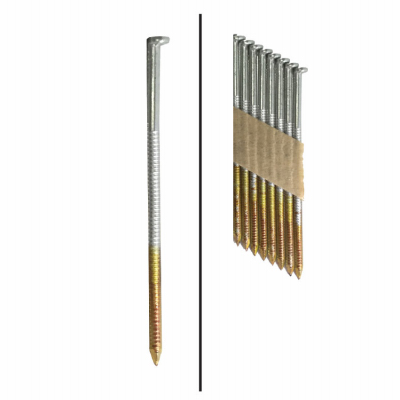 2K 3"HD Galv Frame Nail