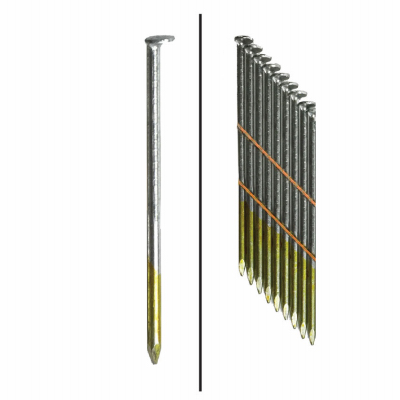 2K 3-1/2" Frame 28 Nail
