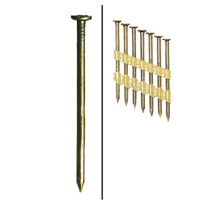 2.5K 3" Smoo Tape Nail