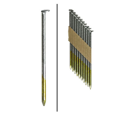 5K 2-3/8 Smoo Tape Nail