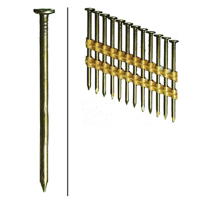 5K 2-3/8"Smoo Fram Nail