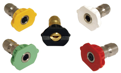 5PK 3.5 Spray Tip