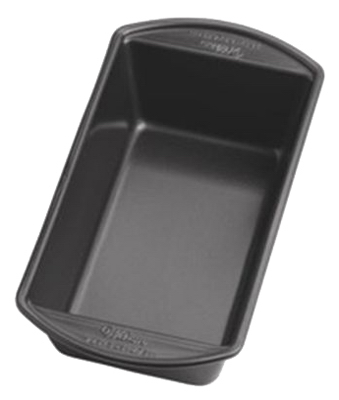 Perf9.25x25 LG Loaf Pan