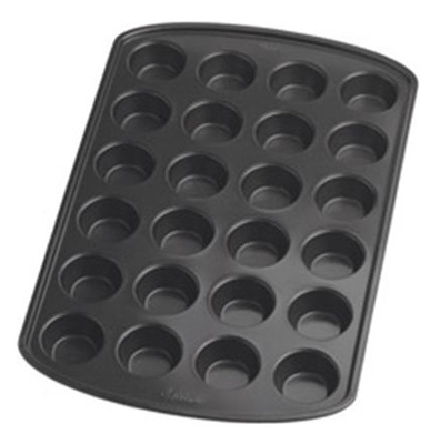 Perf24C Mini Muffin Pan