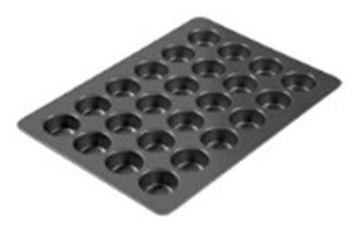 Perf24C Mega Muffin Pan