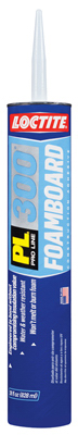 28OZ PL300 Foa Adhesive