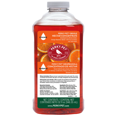32ZO Conc Oriole Nectar
