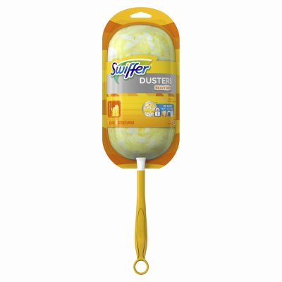 Swiffer 360 Duster Kit