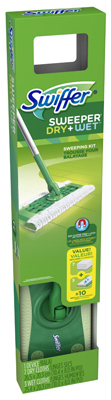 Swiff Sweeper Start Kit