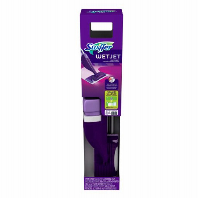 Swiffer Wet Jet Kit