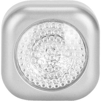 2PK LED Push Light