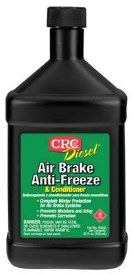 QT Air Brake AntiFreeze