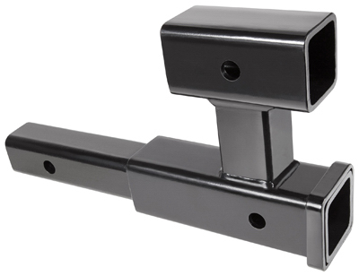 TowPWR Dual Hitch
