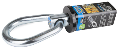 Vehicle Recovery Ring