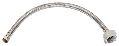 3/8FLx12" Toil Sup Line