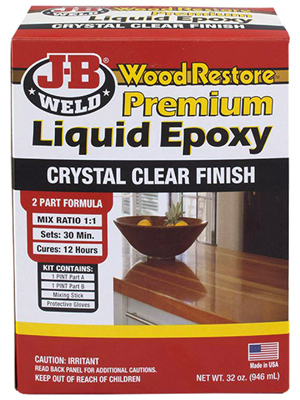 32OZ WD Restore Epoxy