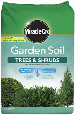 MG 1.5CUFT Shrub Soil