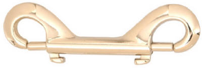 3/8" DBL End Bolt Snap