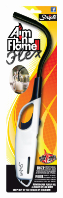 Flex Util Lighter