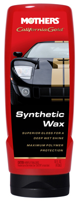 16OZ LIQ Syn Wax