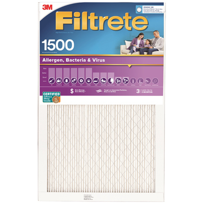 16x30x1 Filtrete Filter