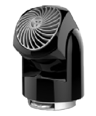 Flippi V6 BLK Fan