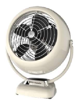 2SPD CRM Vintage Fan