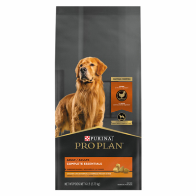 Pro 6LB Chick Dog Food
