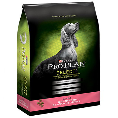 Pro30LB Sensit Dog Food
