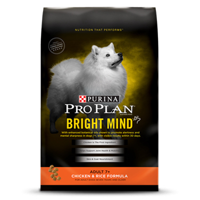 Pro30LB 7+Chic Dog Food