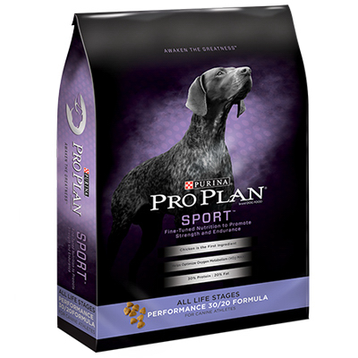 Pro 37.5LB All Dog Food