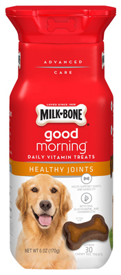 Milk 6OZ Healthy Joint