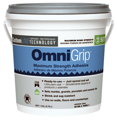 OmniGrip GAL Adhesive