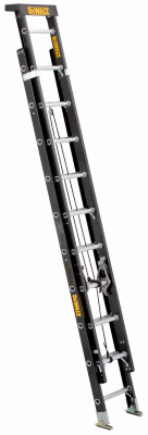 20' FBG IA EXT Ladder