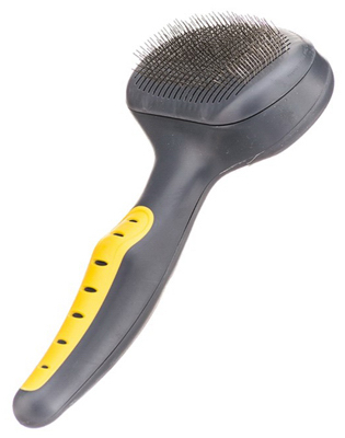 SM Slicker Brush