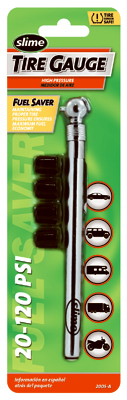 20-120PSI Tire Gauge