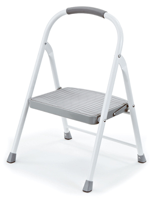 1 Step STL Stepstool