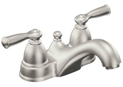 NI 2Hand Bath Faucet