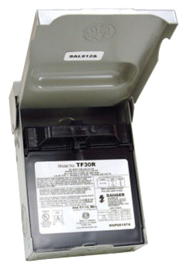 30A 2Pole AC Disconnect