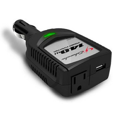 140W PWR Converter